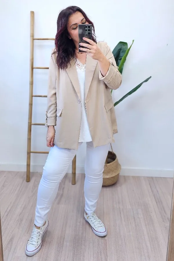 Americana Manhattan Beige