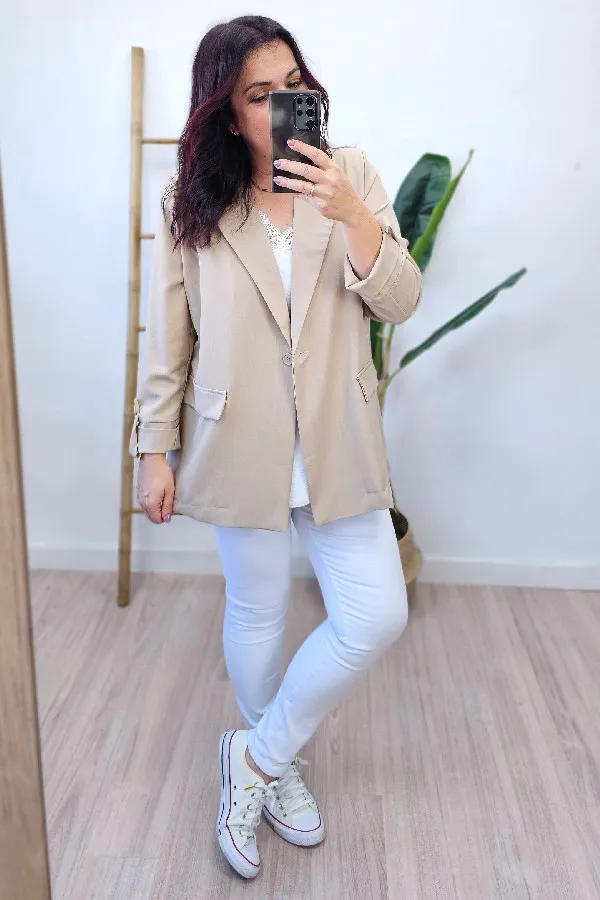 Americana Manhattan Beige