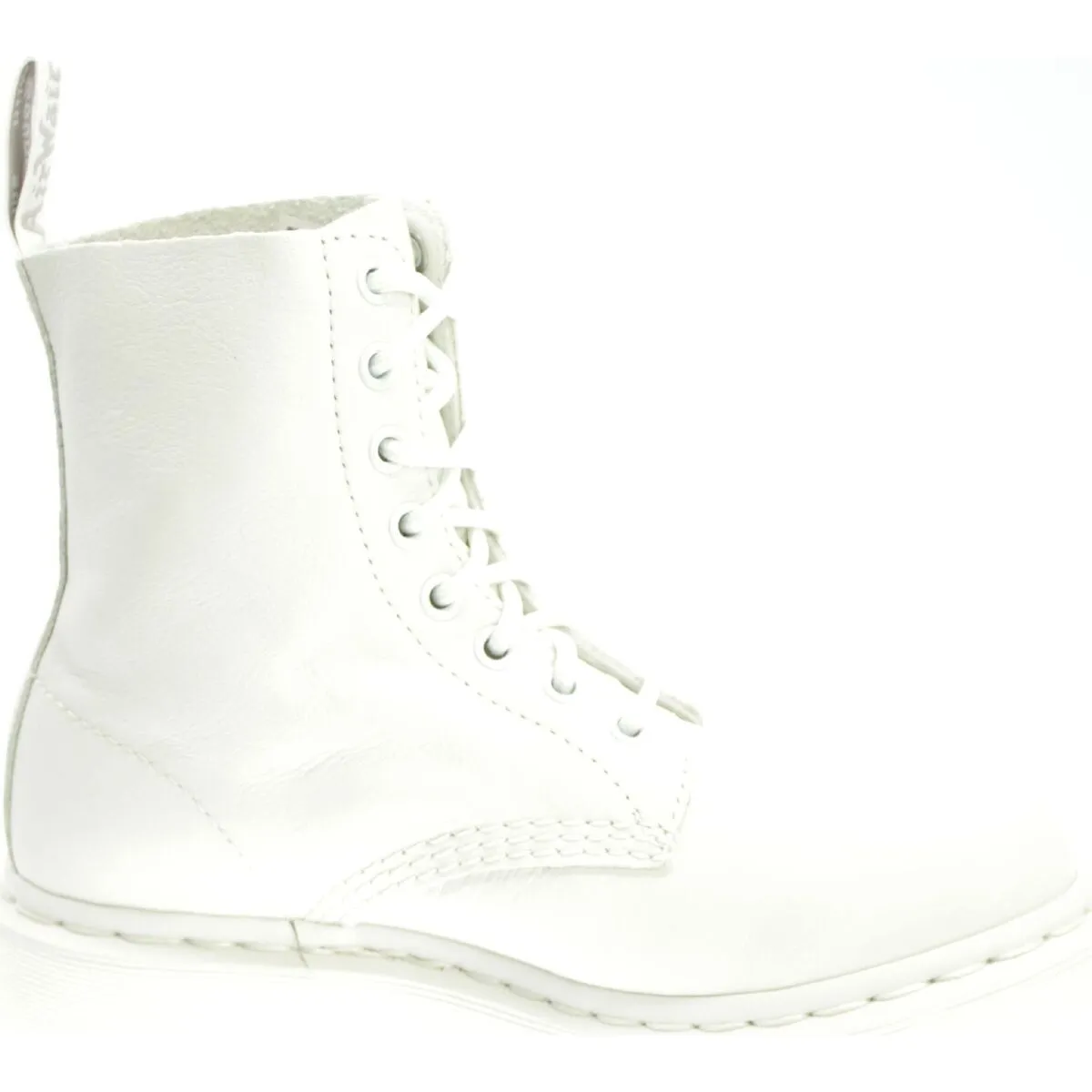 Anfibio Donna Bianco 1460 pascal