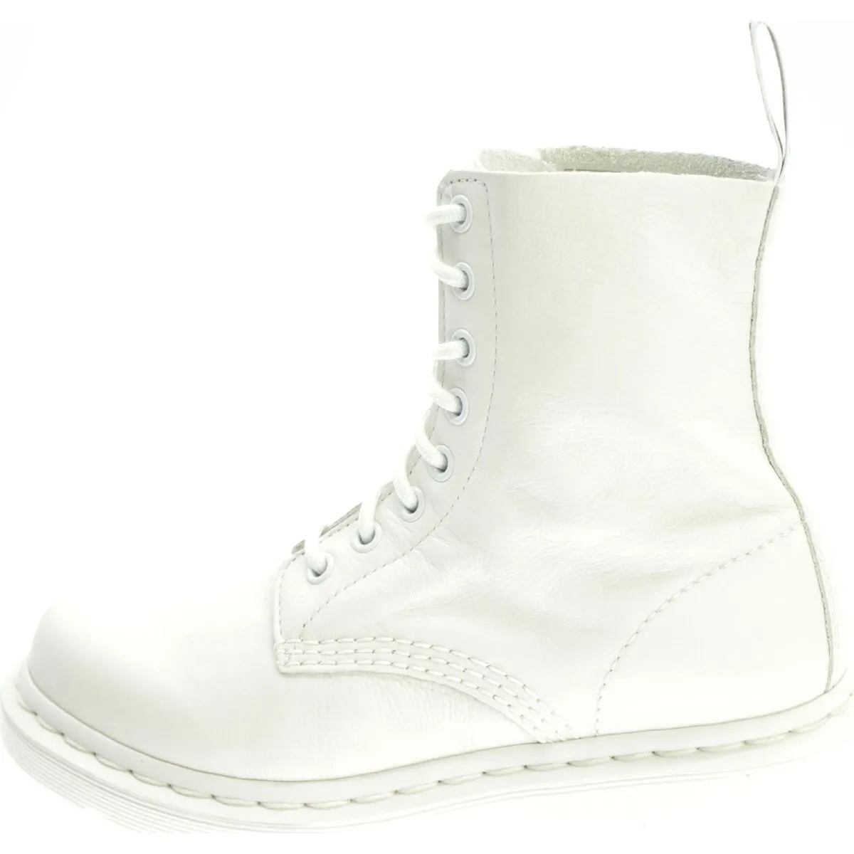 Anfibio Donna Bianco 1460 pascal
