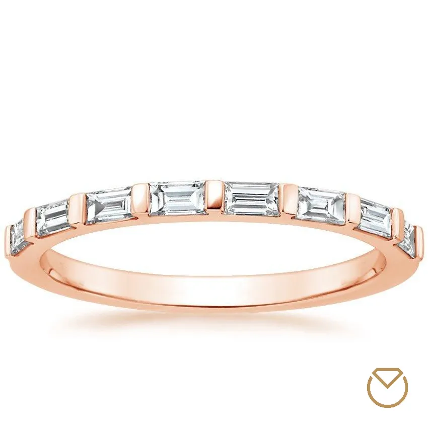 Anillo De Compromiso Oro 18K / REF. 088COB
