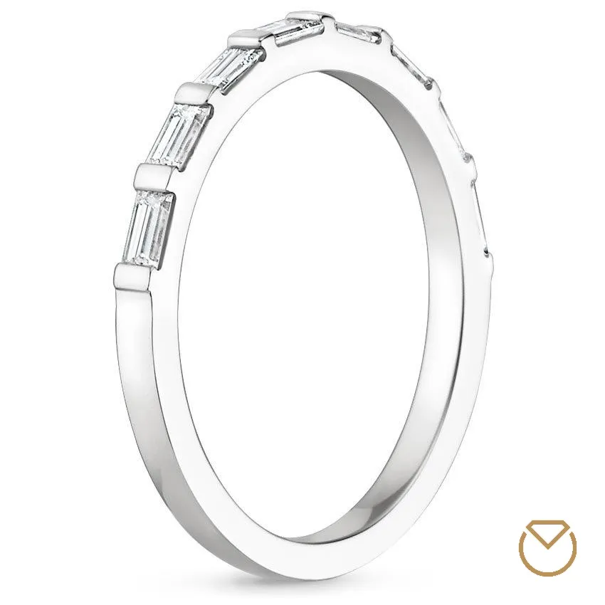 Anillo De Compromiso Oro 18K / REF. 088COB