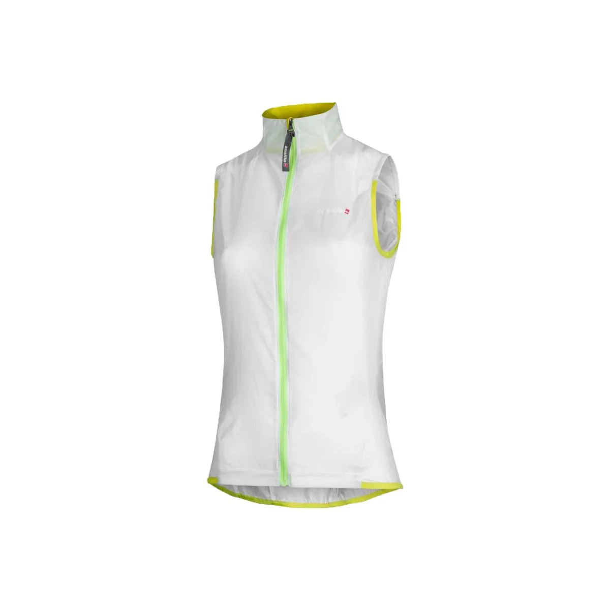 Ansilta Chaleco Dandelion Pertex Mujer – 115303001