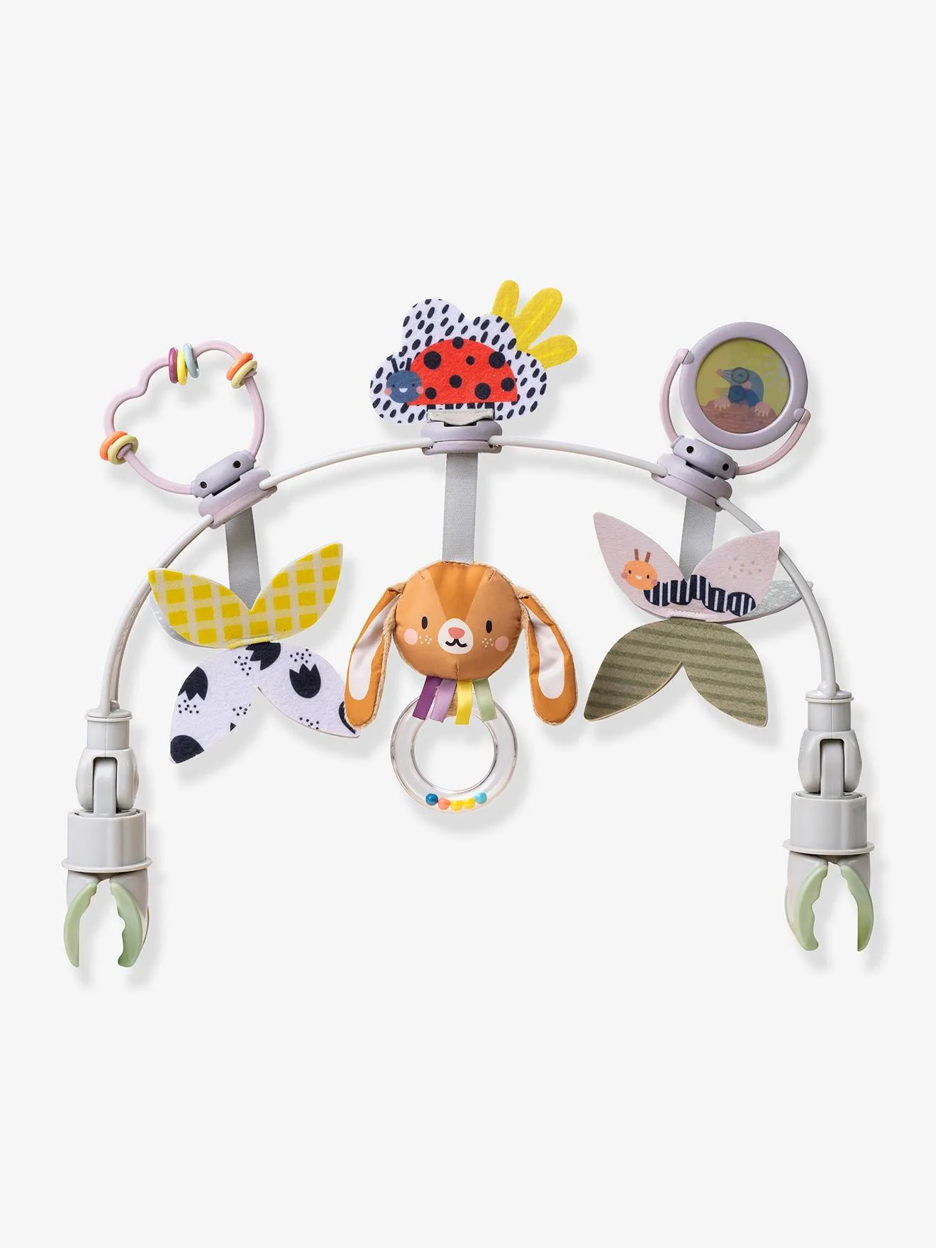 ARCO EVOLUTIVO JARDíN  TAF TOYS