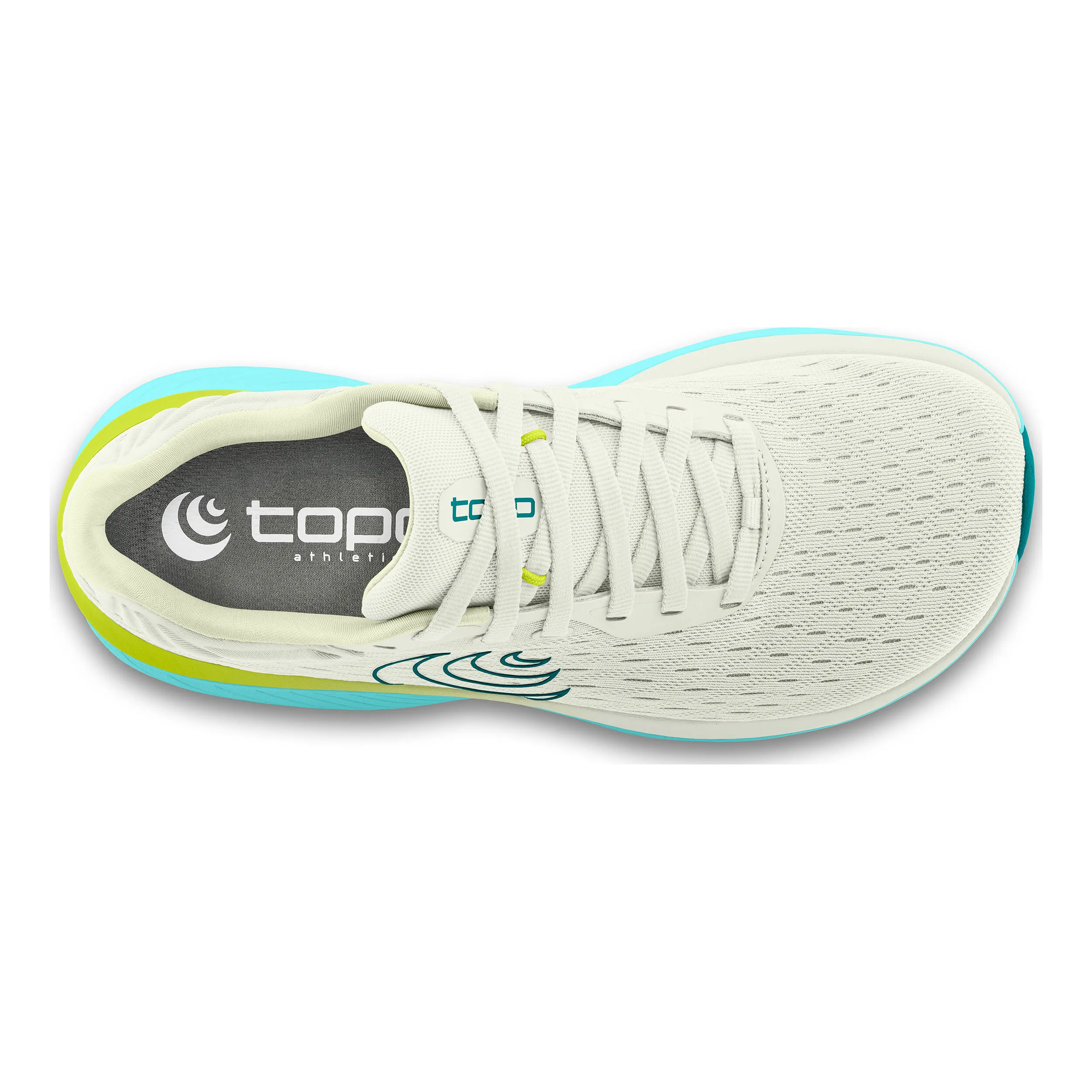 Atmos Zapatilla Neutral Hombres