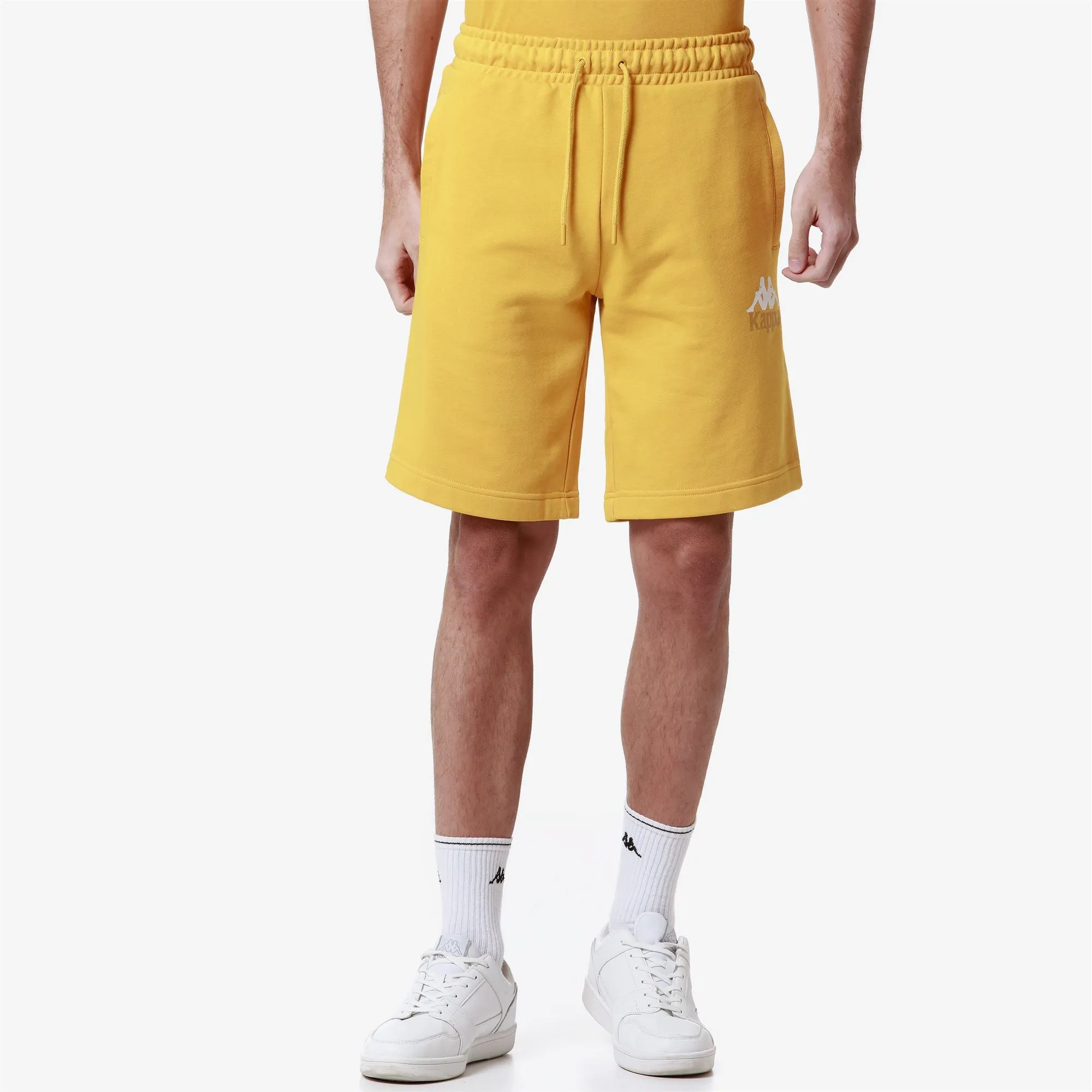 AUTHENTIC UPPSALA 2 YELLOW SUNSETWHITE BRIGHT