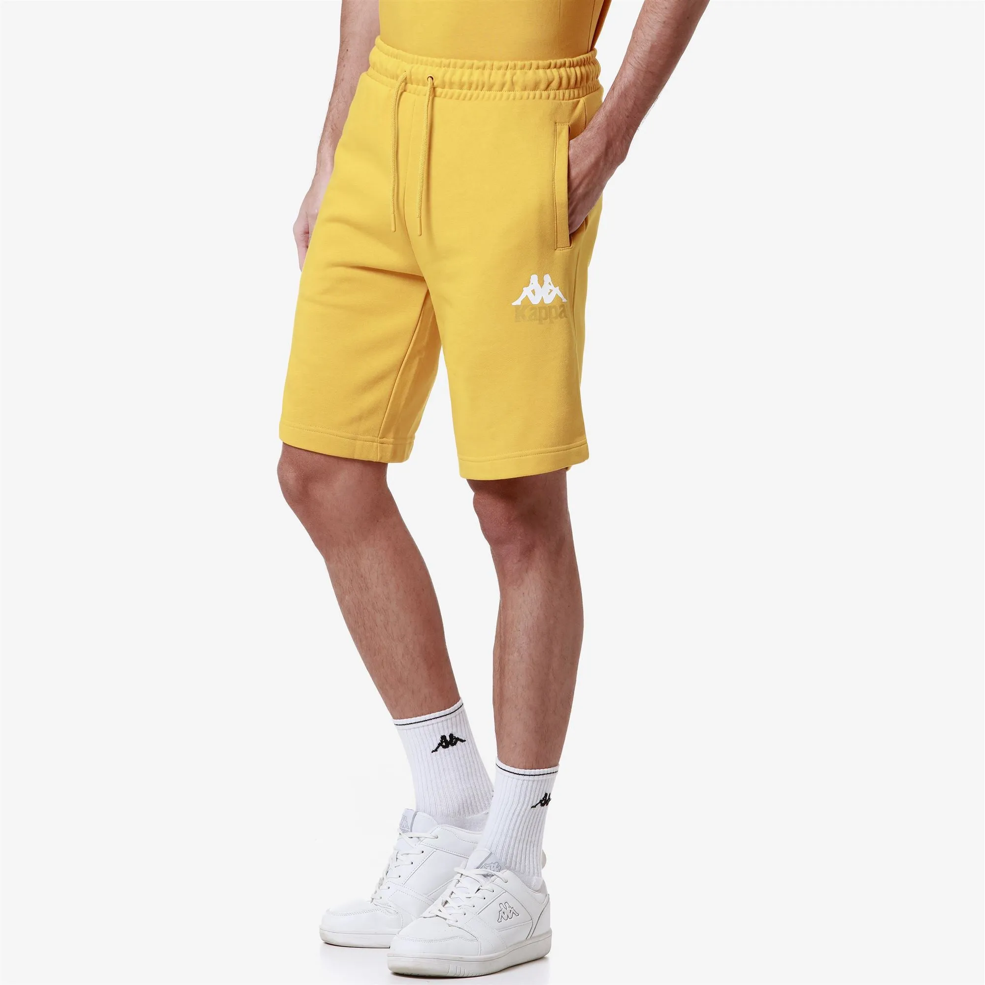 AUTHENTIC UPPSALA 2 YELLOW SUNSETWHITE BRIGHT
