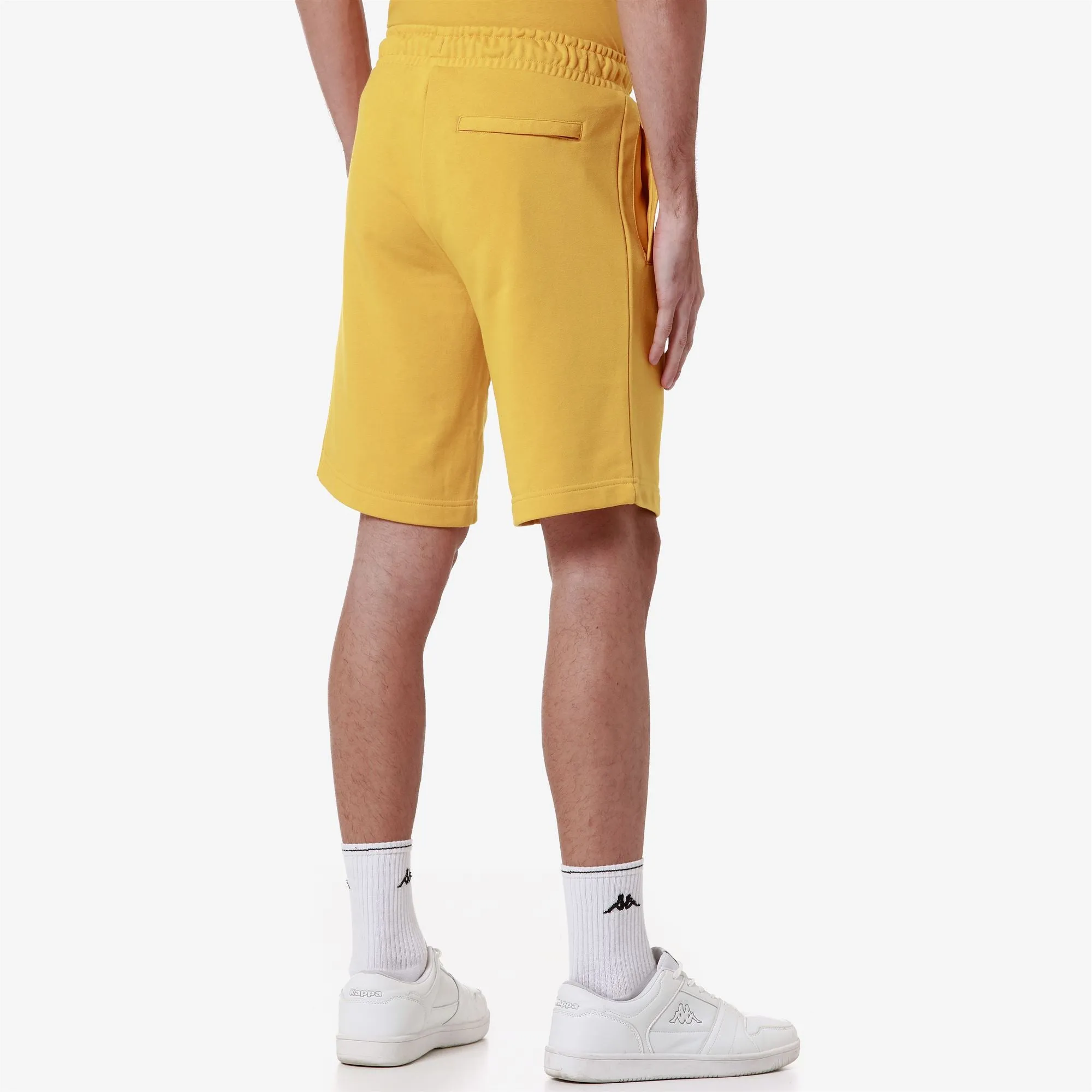 AUTHENTIC UPPSALA 2 YELLOW SUNSETWHITE BRIGHT