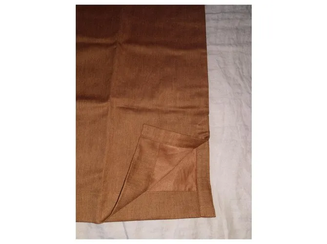 Autre Marque Nuevos estudios de túnica para hombres Ropa de gran tamaño M Castaño 