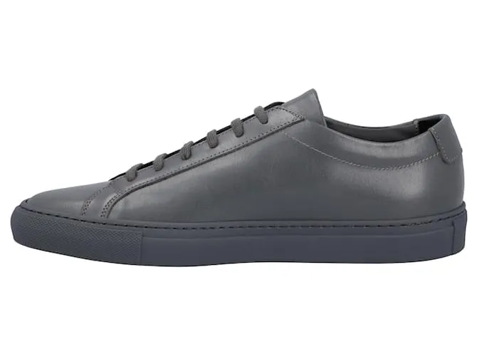 Autre Marque Zapatillas Aquiles Gris 
