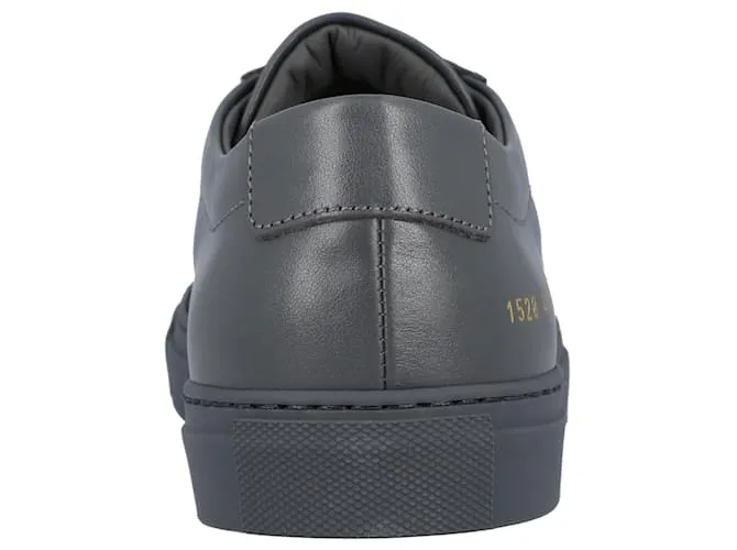 Autre Marque Zapatillas Aquiles Gris 