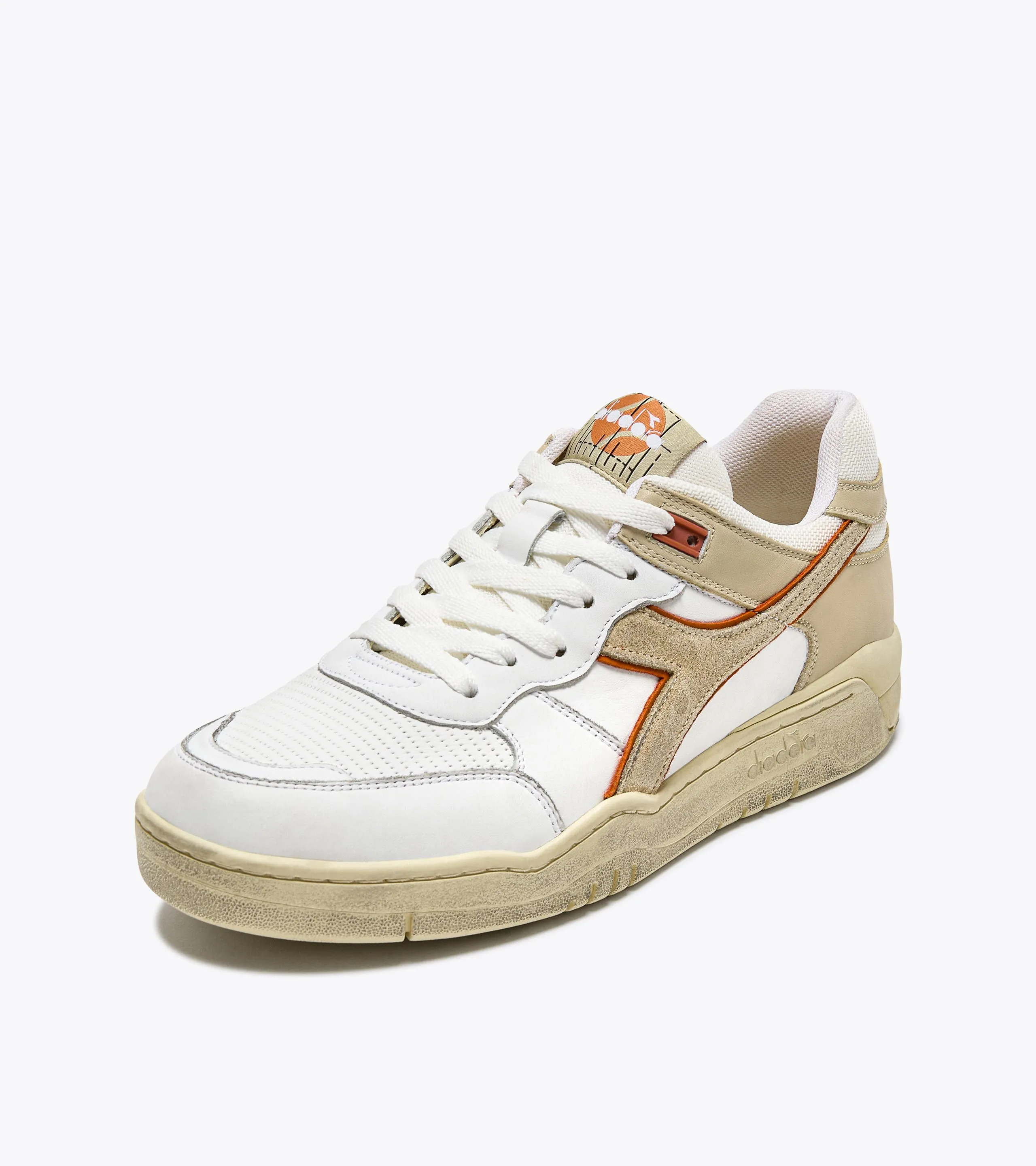 B.560 USED ZAPATILLAS HERITAGE  GENDER NEUTRAL