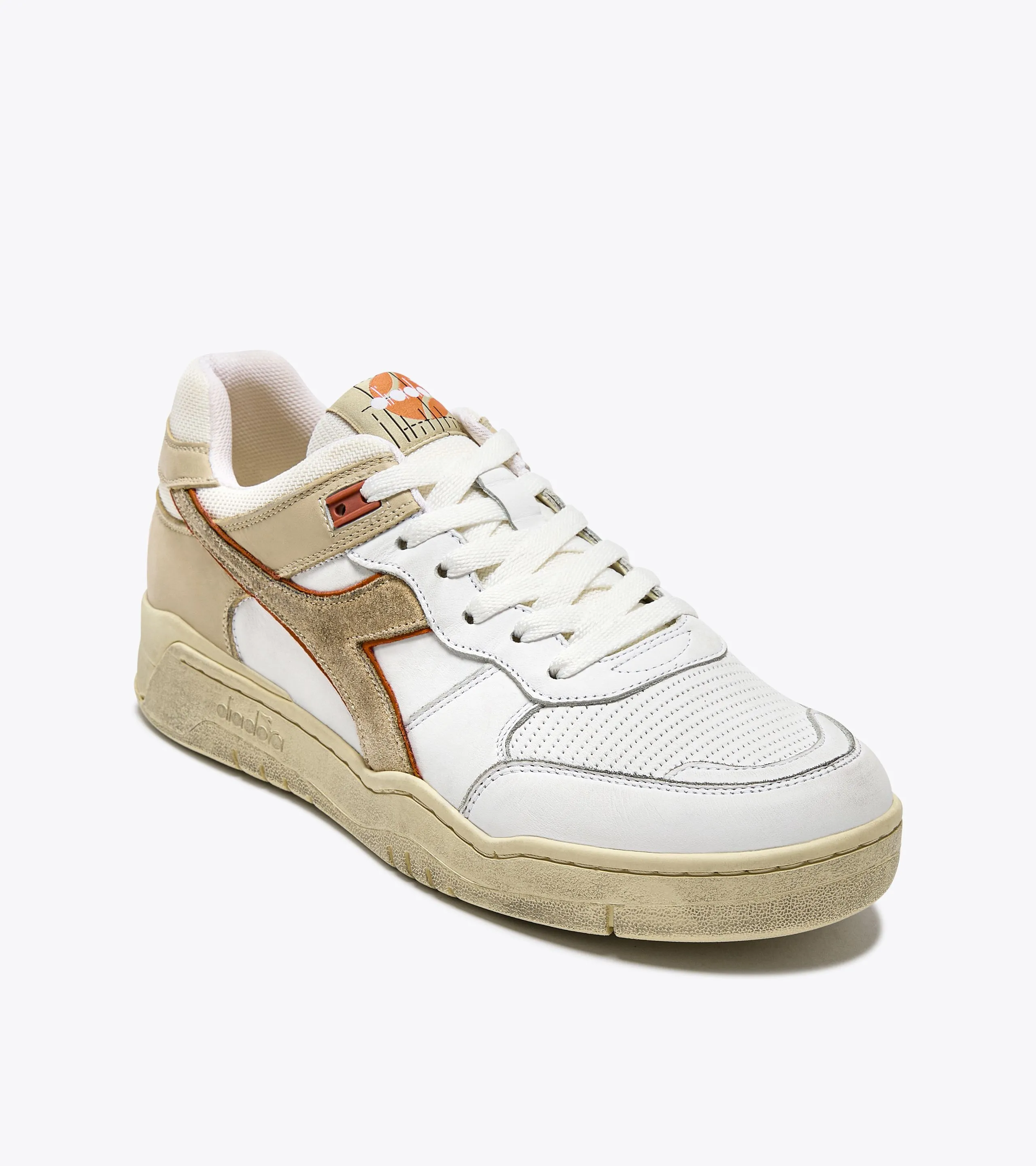 B.560 USED ZAPATILLAS HERITAGE  GENDER NEUTRAL