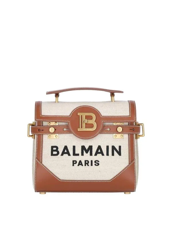 BALMAIN BOLSA BANDOLERA  BBUZZ 23