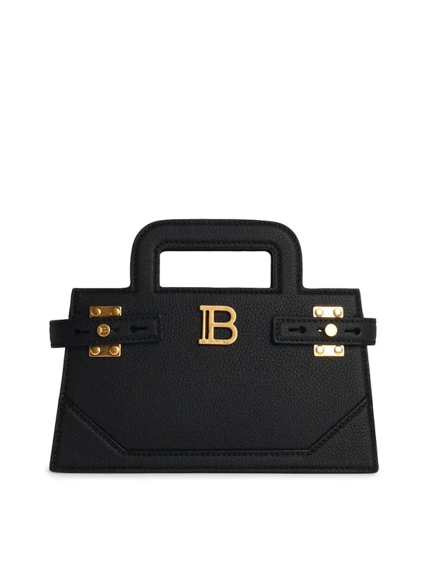 BALMAIN BOLSA BANDOLERA  BBUZZ