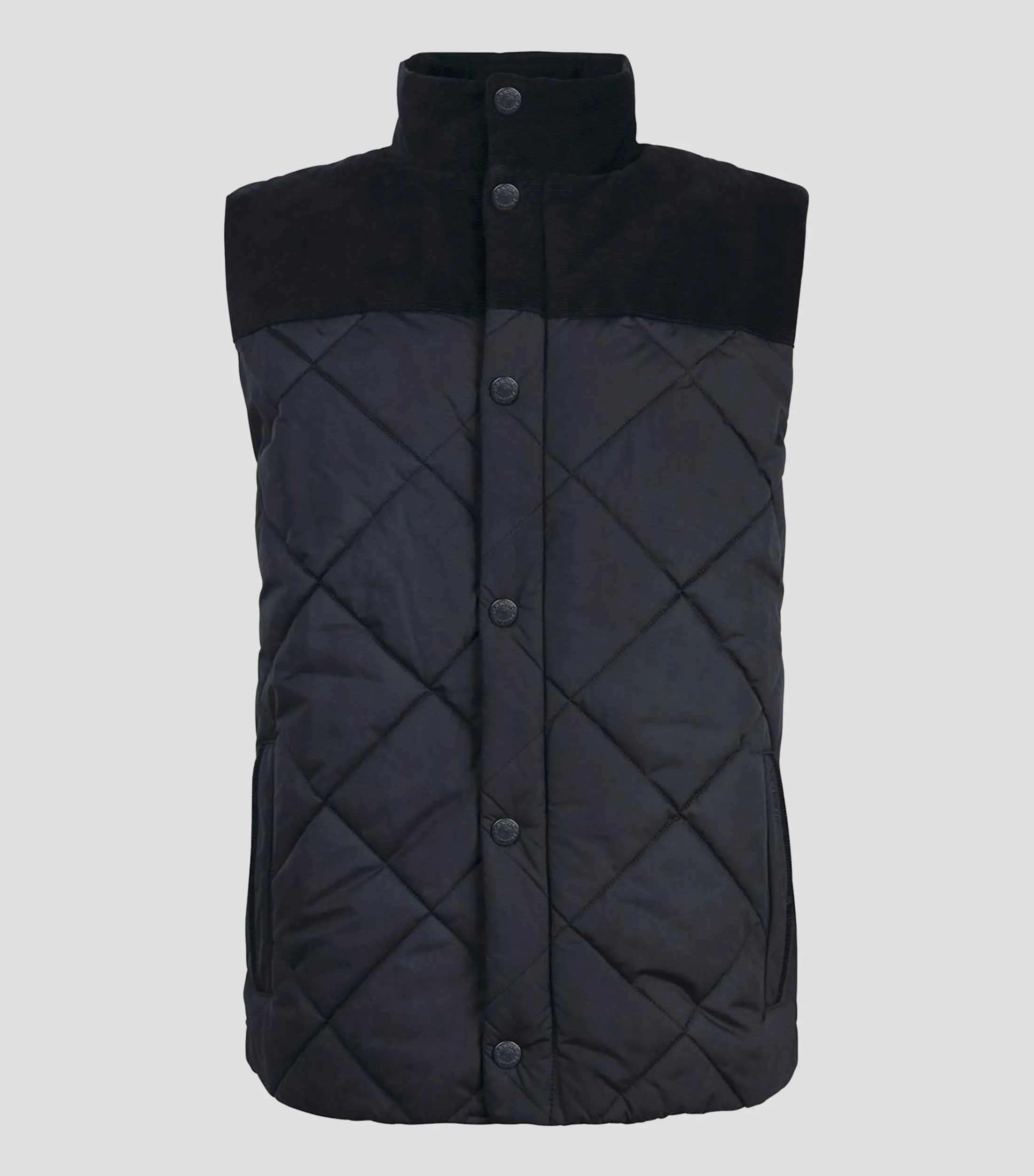 Barbour Chaleco Hombre