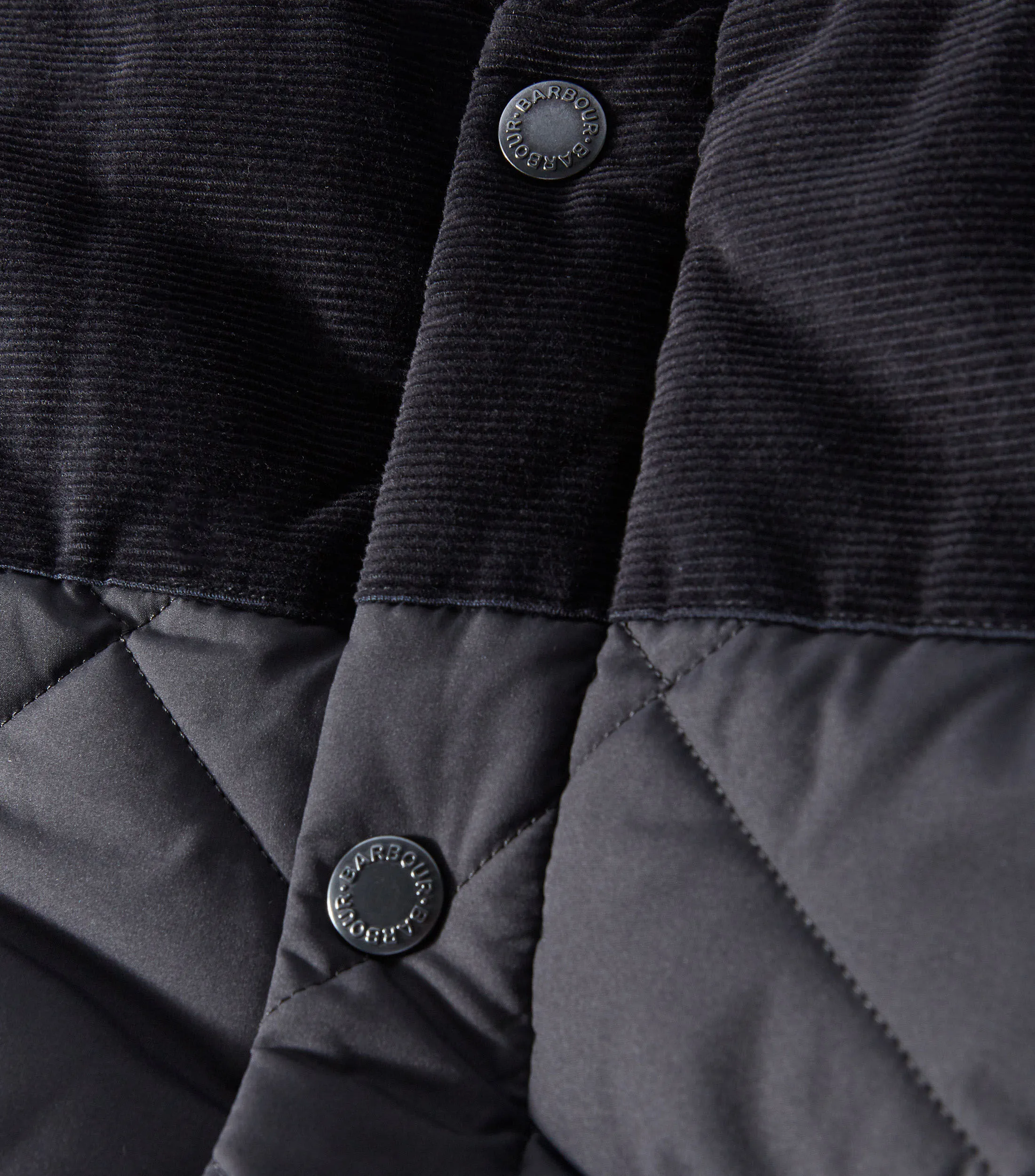 Barbour Chaleco Hombre