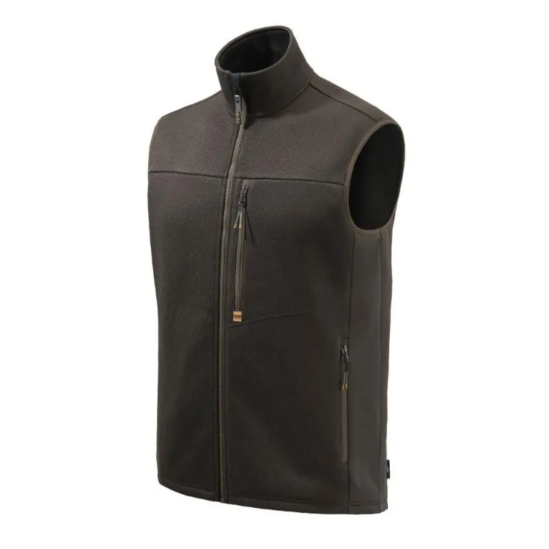 BERETTA CHALECO BACTIVE EVO BROWN BARK