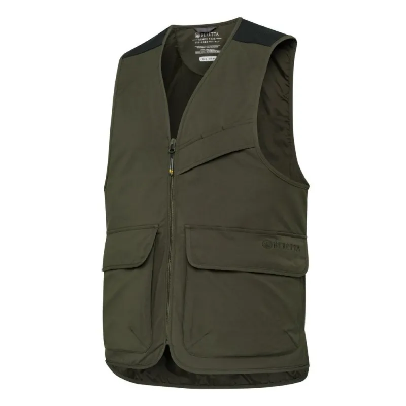 Beretta Chaleco Simmer Green Moss