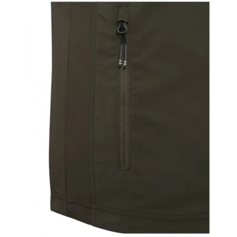 Beretta Chaleco Windshell EVO Green Moss