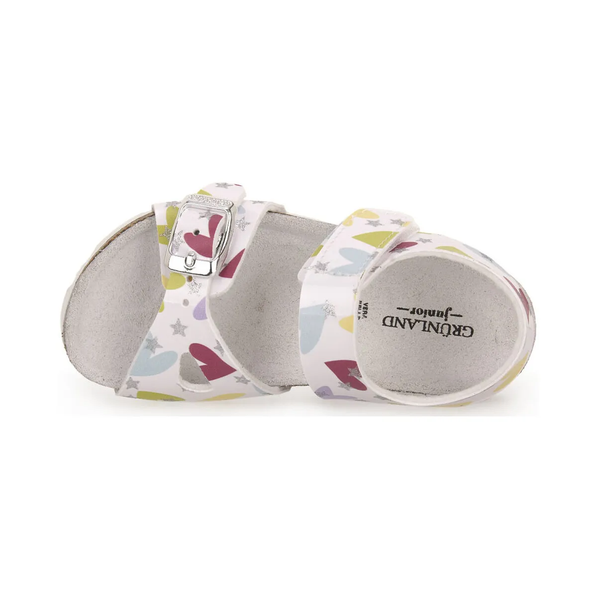 BIANCO MULTI 40ARIA