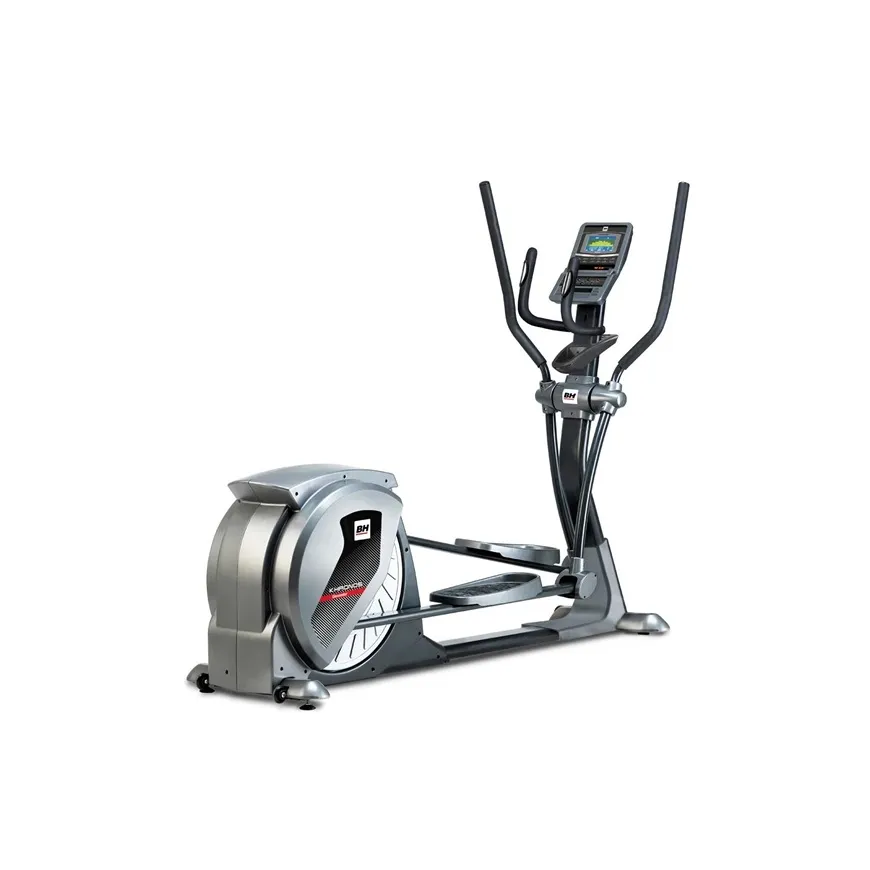 BICICLETA ELíPTICA BH KHRONOS GENERATOR  G260