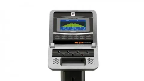 BICICLETA ELíPTICA BH KHRONOS GENERATOR  G260