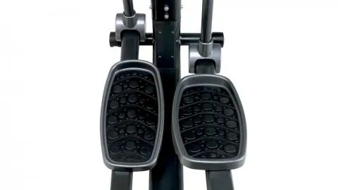 BICICLETA ELíPTICA BH KHRONOS GENERATOR  G260