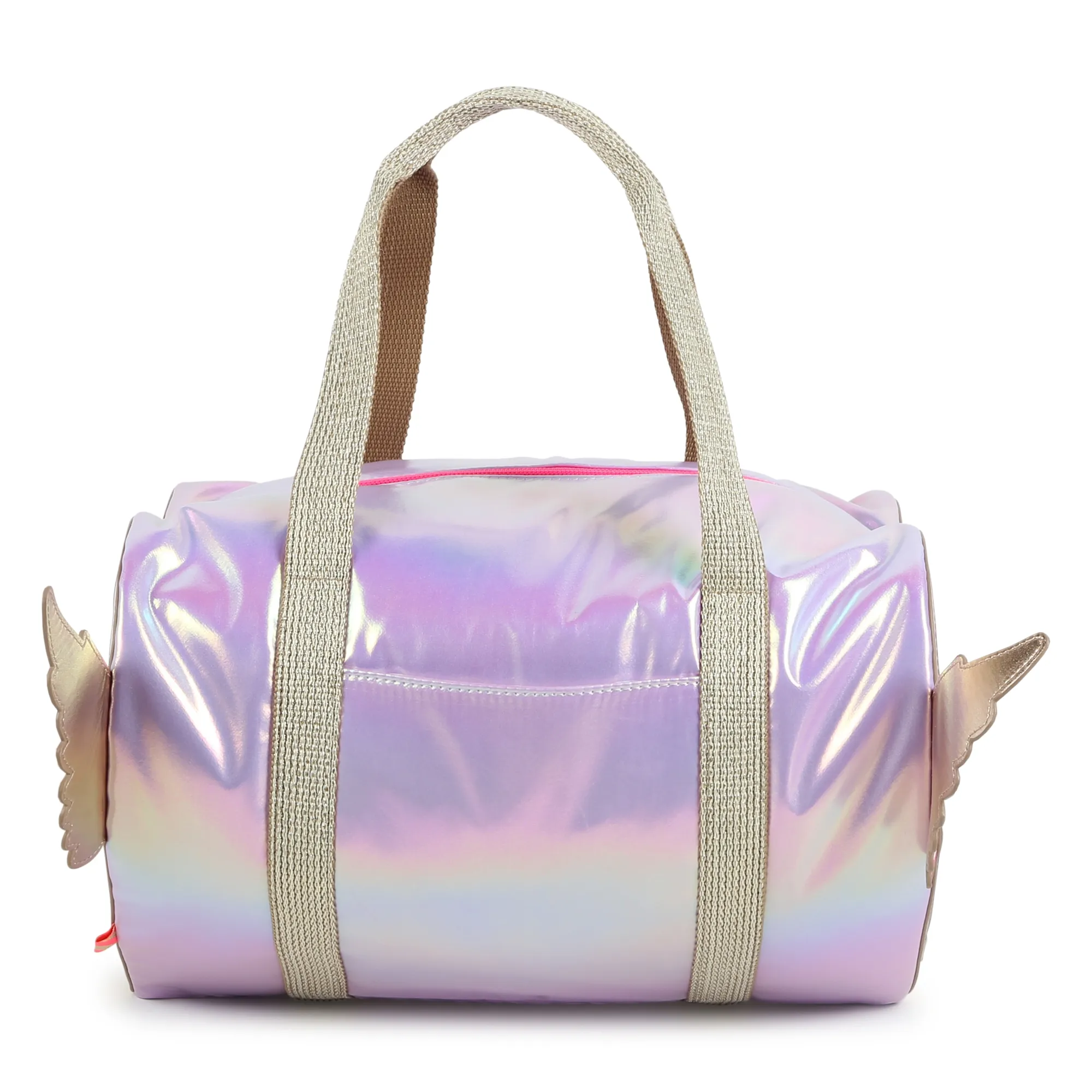 BILLIEBLUSH Bolsa de deporte de corazón