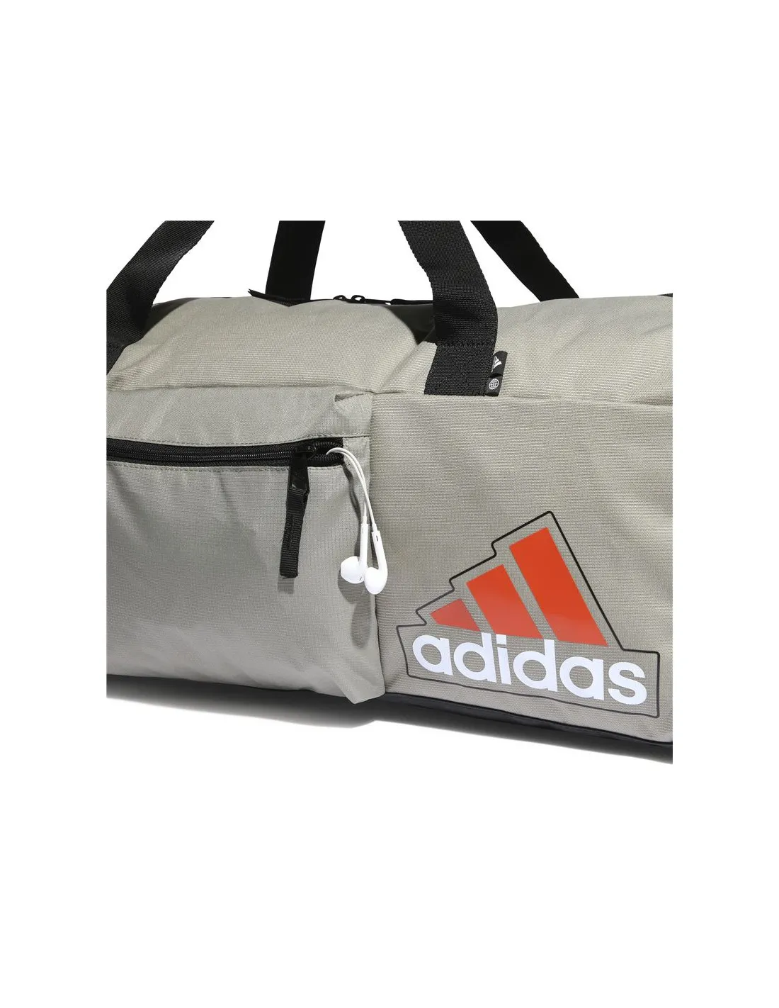 Bolsa adidas Spw Duf unisex