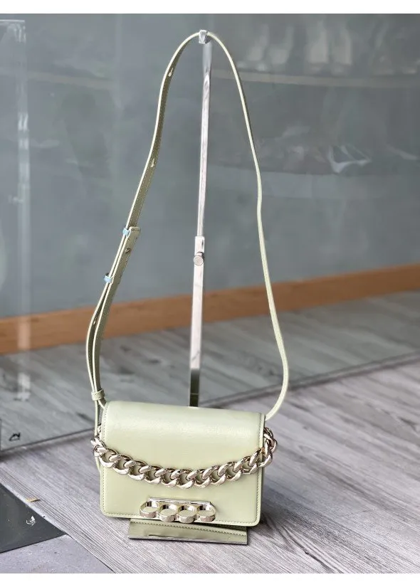 Bolsa Alexander McQueen