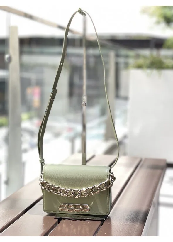 Bolsa Alexander McQueen