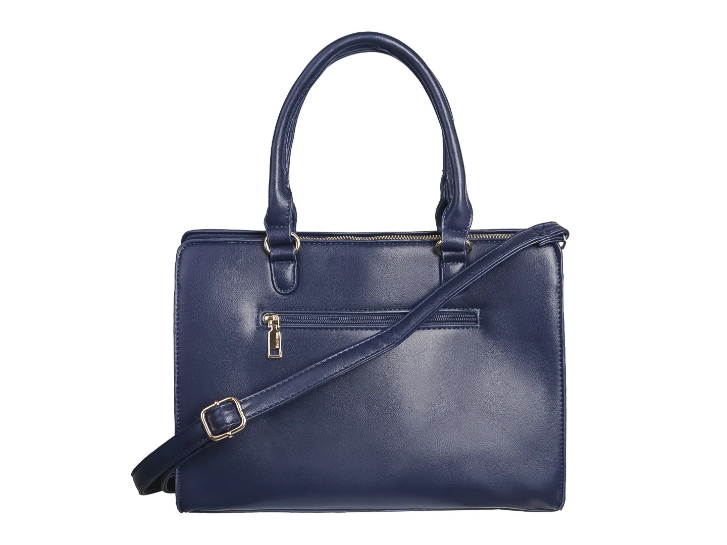Bolsa Armenios Handbags 1363 Color Azul