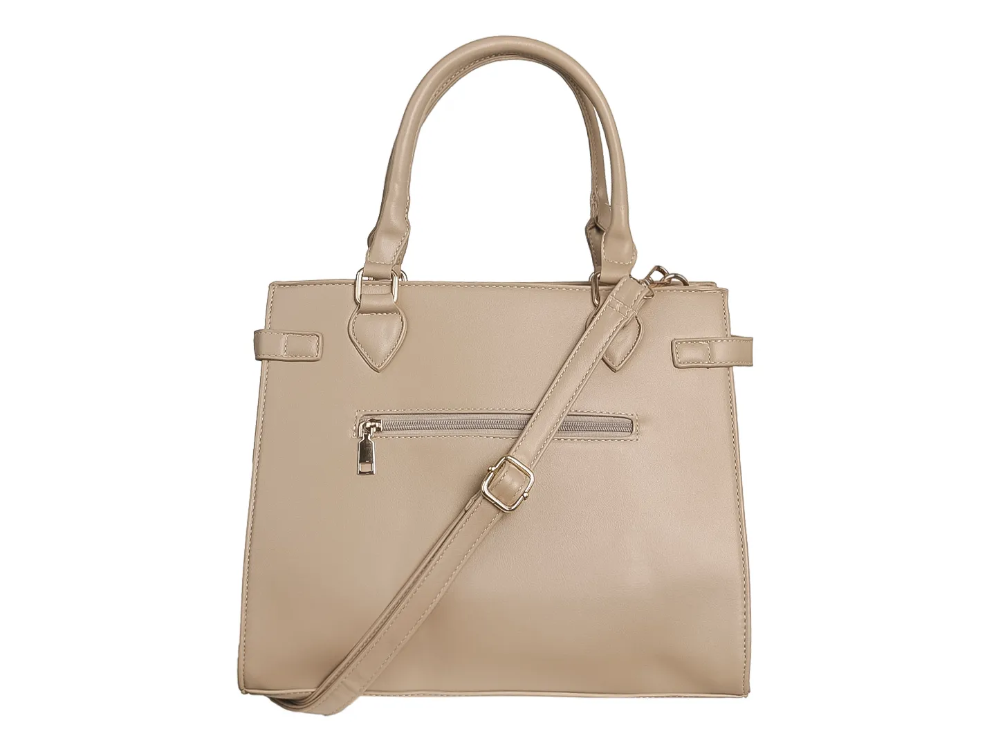 Bolsa Armenios Handbags 1383 Color Beige