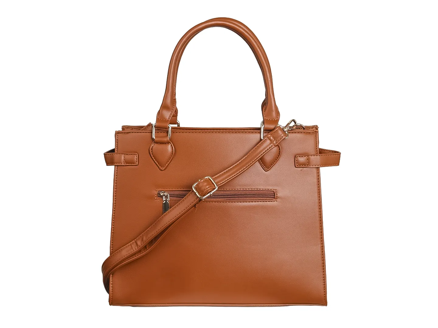 Bolsa Armenios Handbags 1383 Color Café