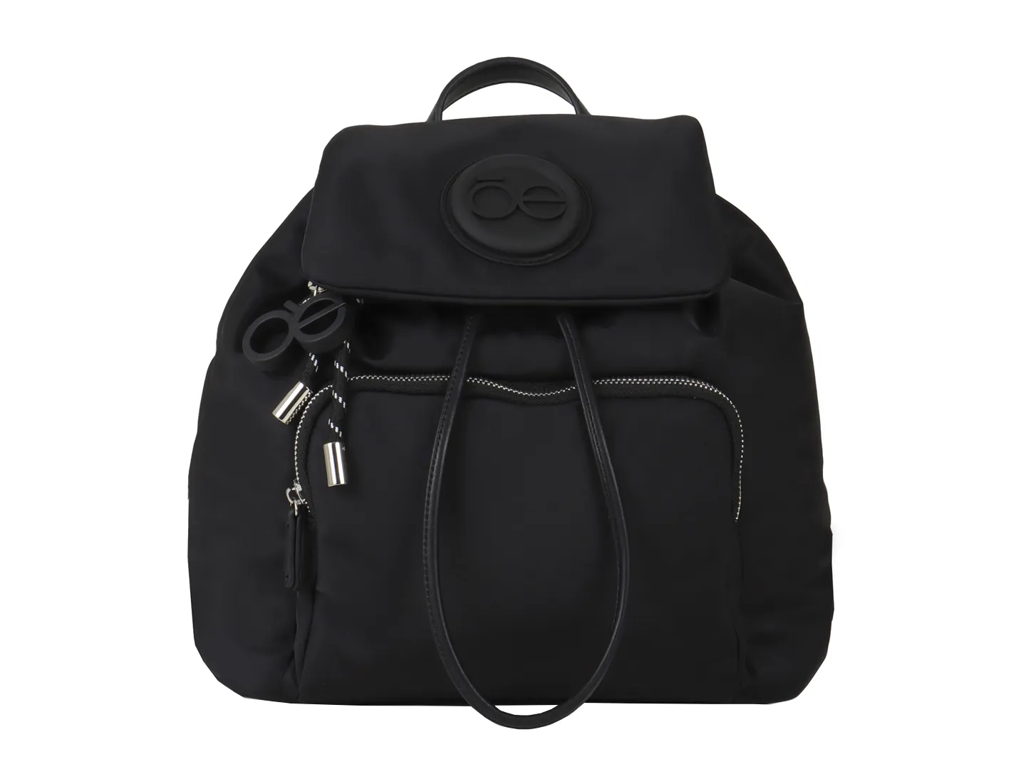 Bolsa Cloe 2blco 22826 Color Negro