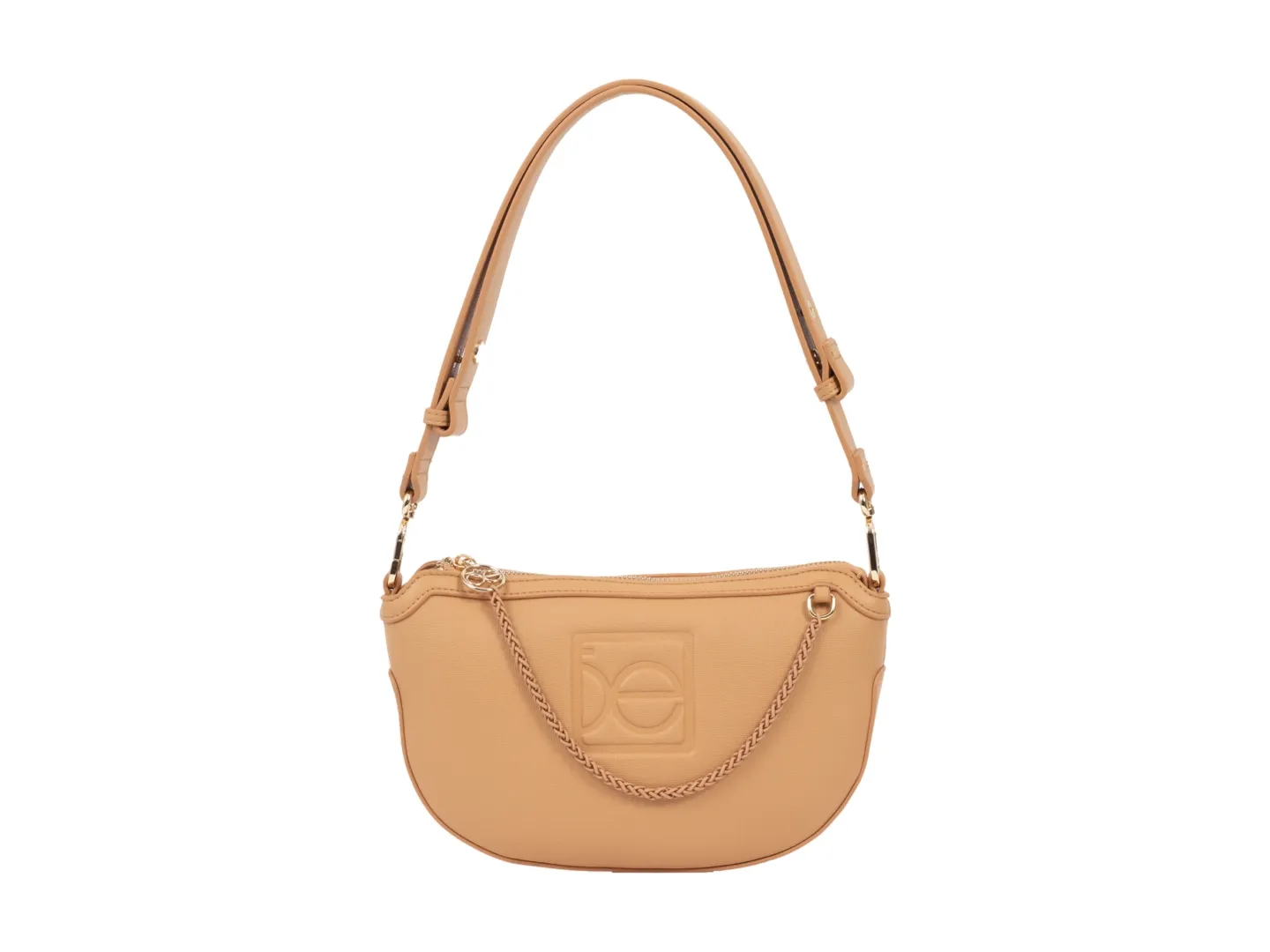 Bolsa Cloe 2blcp 22198 Color Camel