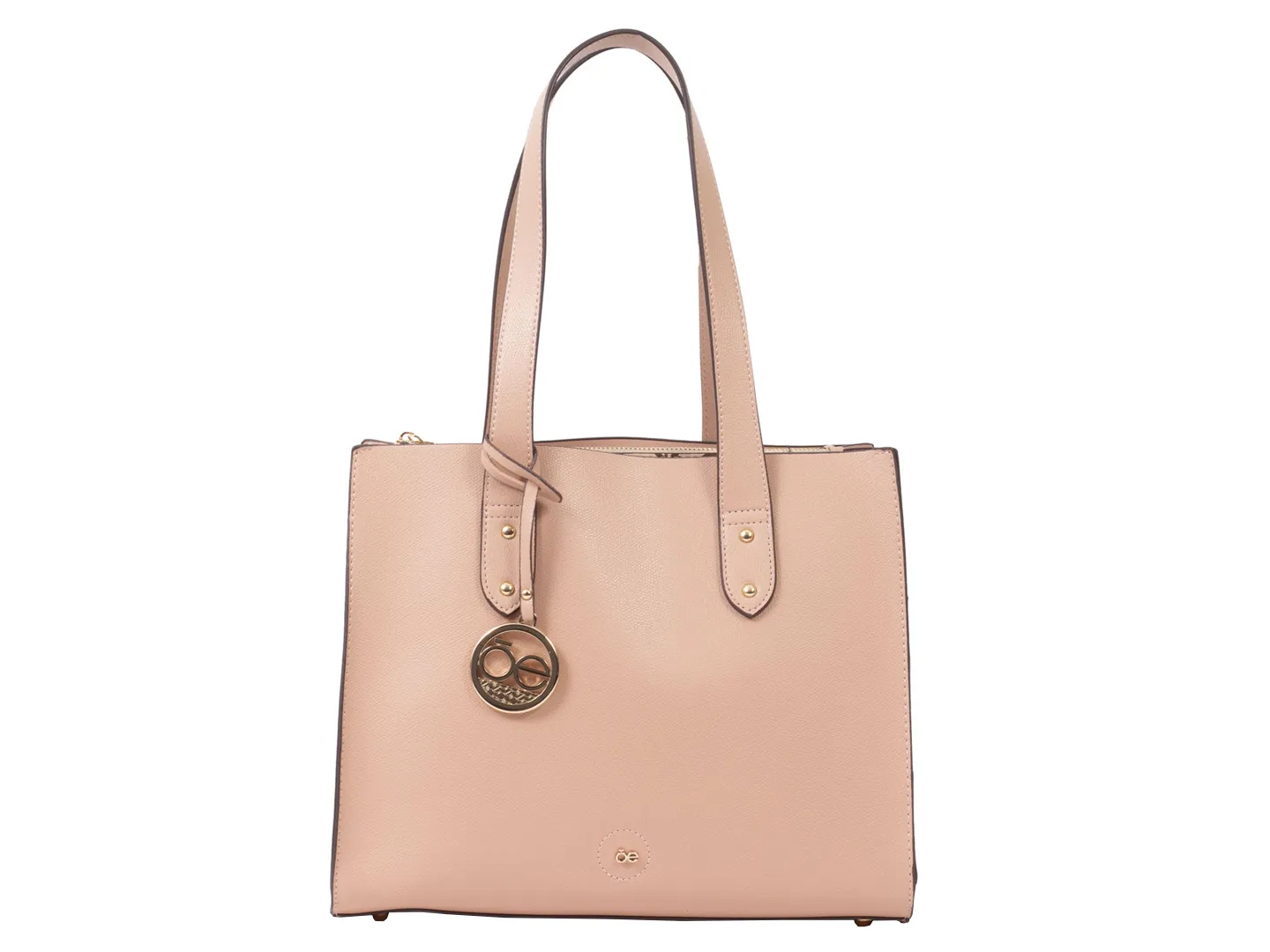 Bolsa Cloe 3blci 20334 Color Rosa