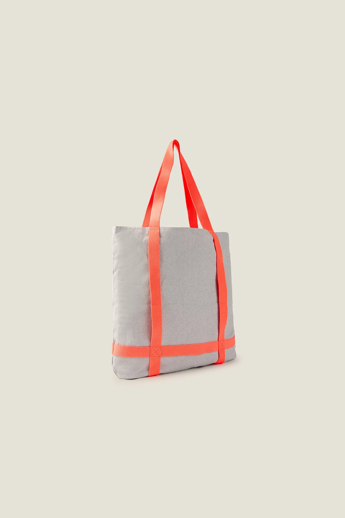 Bolsa de algodón