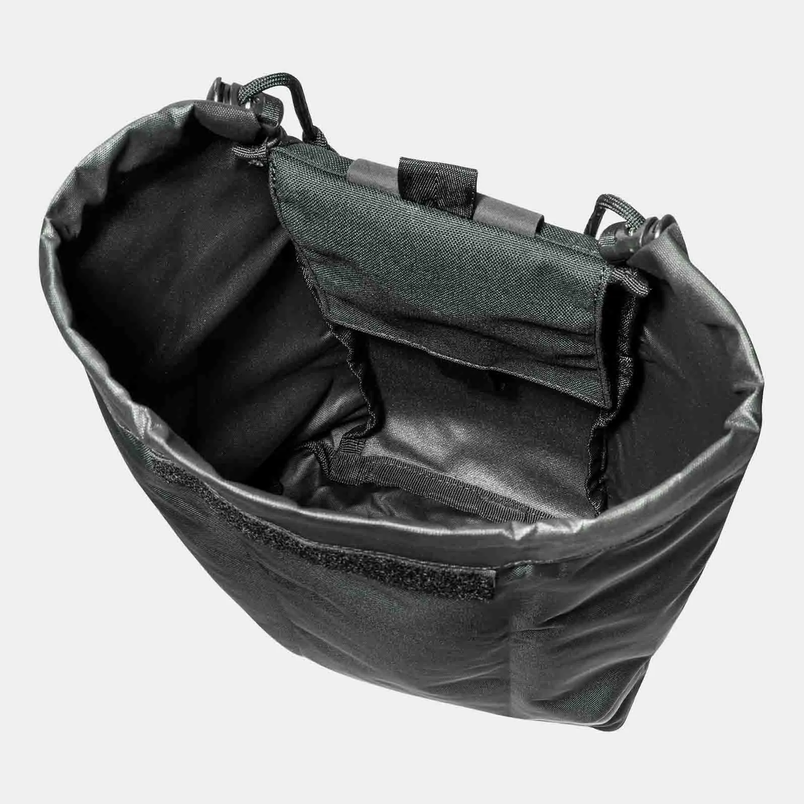 BOLSA DE DESCARGA DESPLEGABLE DUMP POUCH  TASMANIAN TIGER