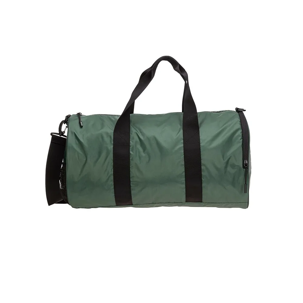 Bolsa de Gym EA7 Emporio Armani 275910 Color Verde