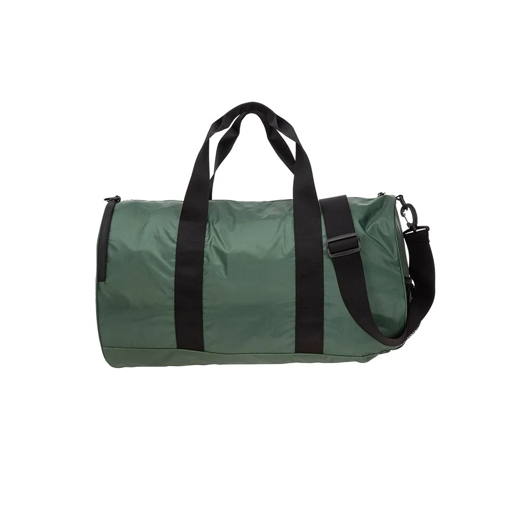 Bolsa de Gym EA7 Emporio Armani 275910 Color Verde