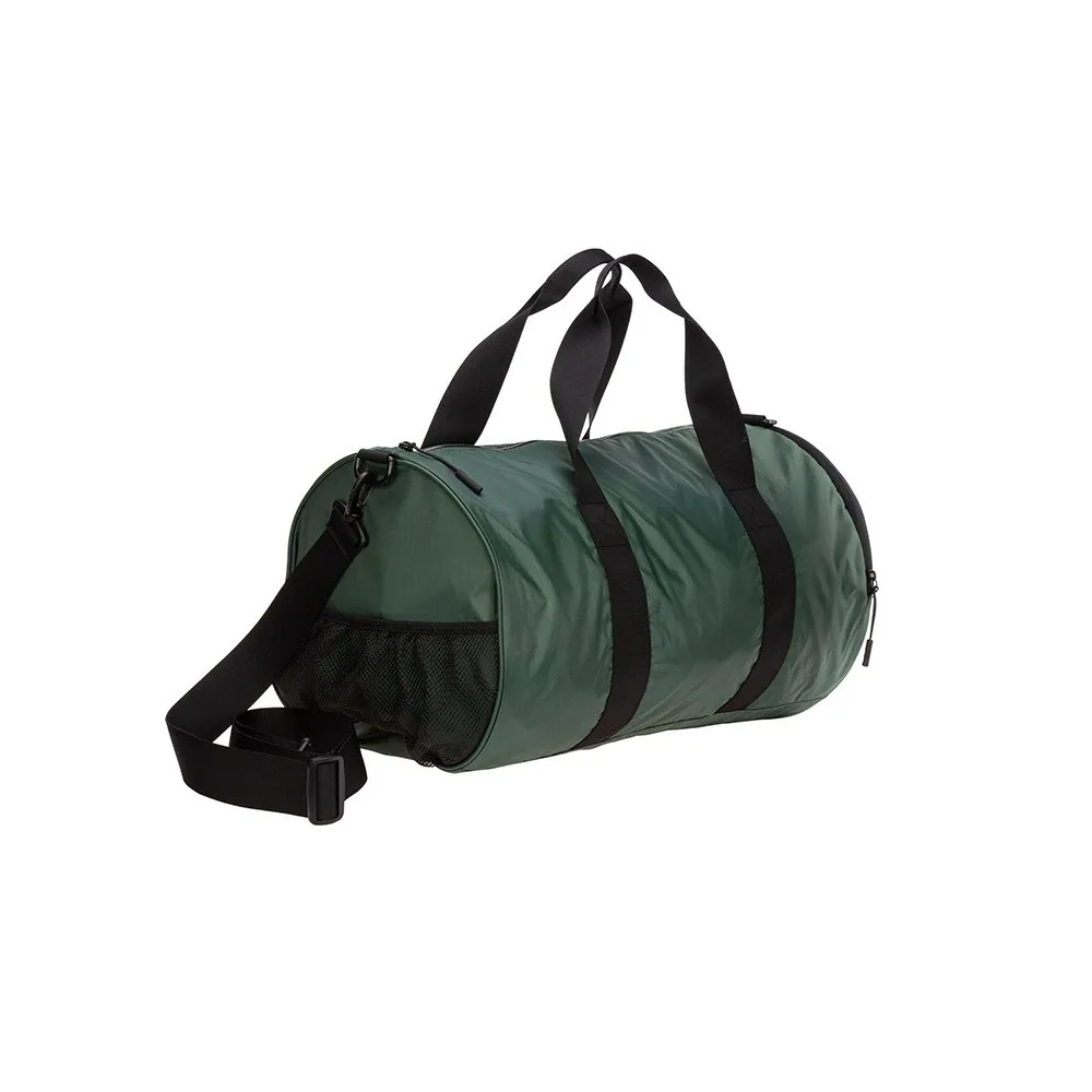 Bolsa de Gym EA7 Emporio Armani 275910 Color Verde