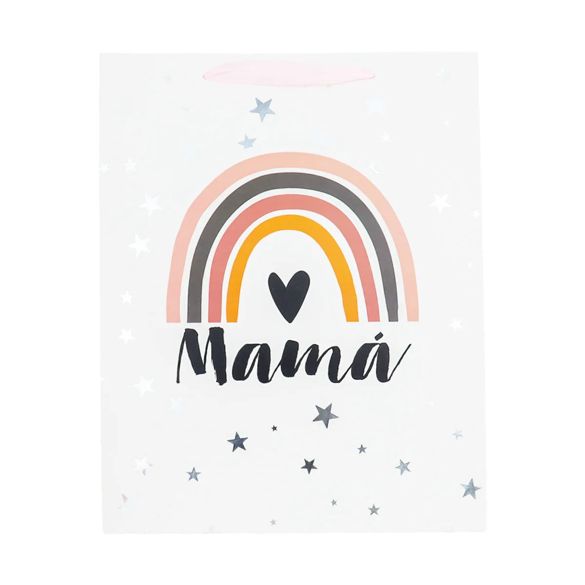 Bolsa de Regalo para el Día de las Madres, Estrellas
