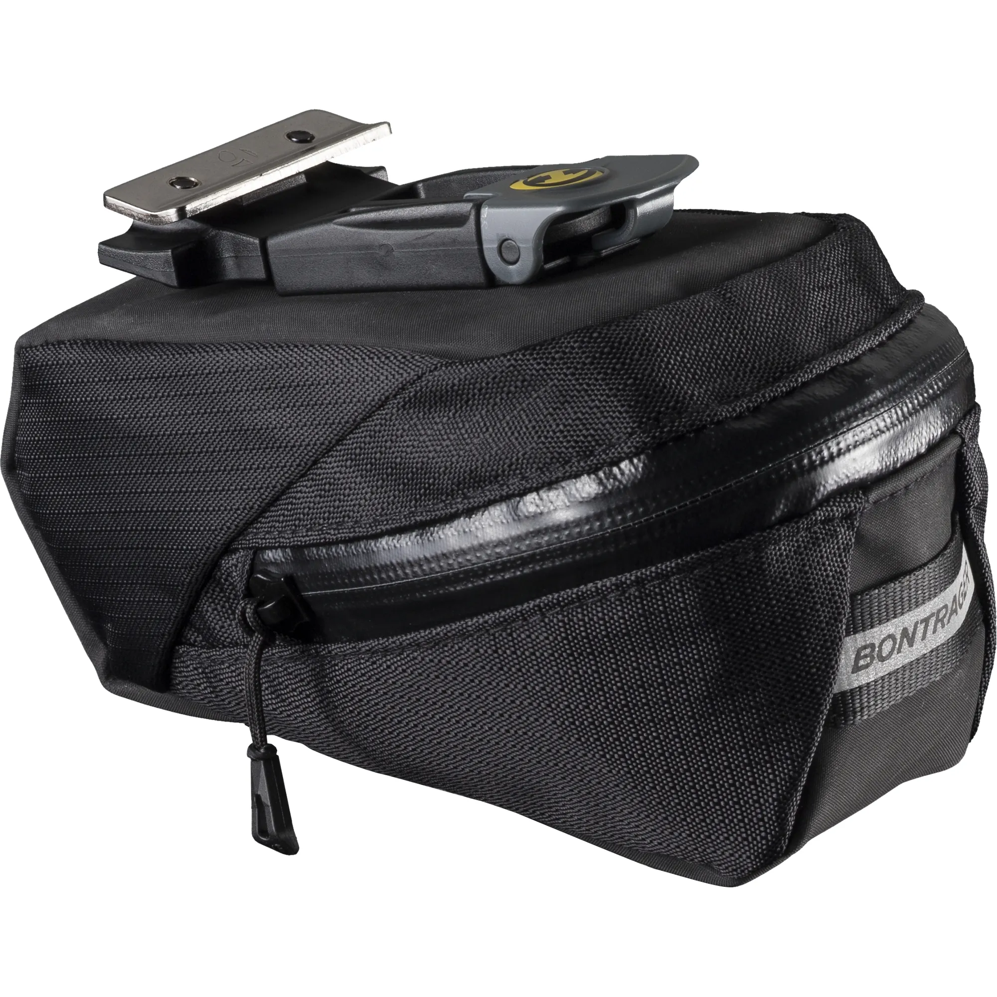 Bolsa de sillín Bontrager Pro Quick Cleat Talla M