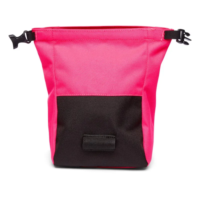 Bolsa de tizas Black Diamond Mondito Chalk Pot (Ultra pink)