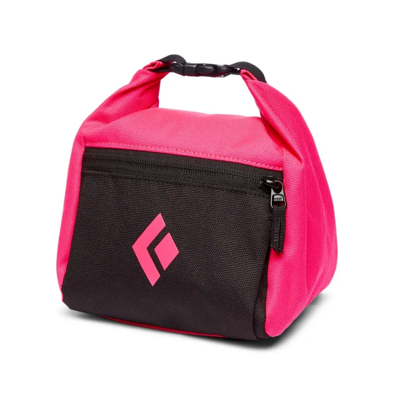 Bolsa de tizas Black Diamond Mondito Chalk Pot (Ultra pink)