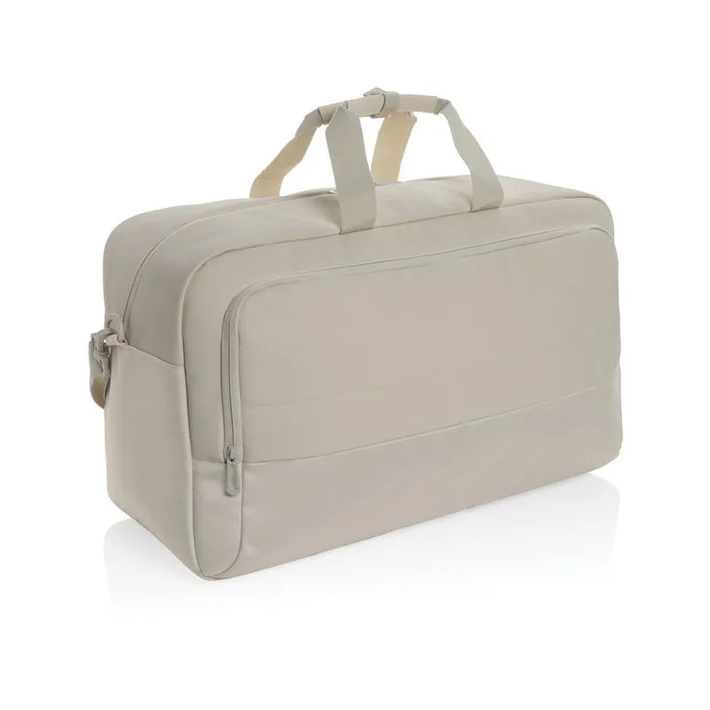 Bolsa de viaje con logo empresa AWARE™ rPET Armond