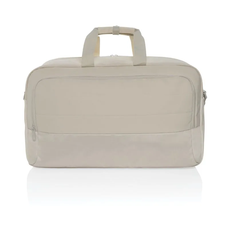 Bolsa de viaje con logo empresa AWARE™ rPET Armond