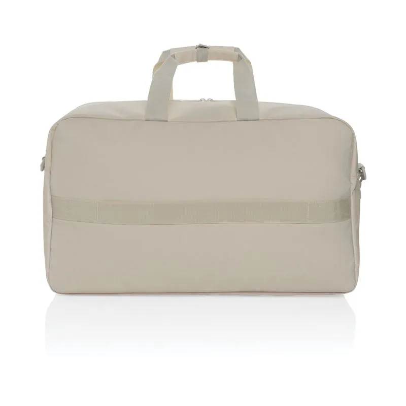 Bolsa de viaje con logo empresa AWARE™ rPET Armond